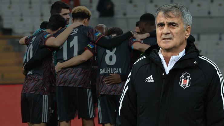 Beşiktaş’ta yıldız operasyonu! Transferde sona doğru