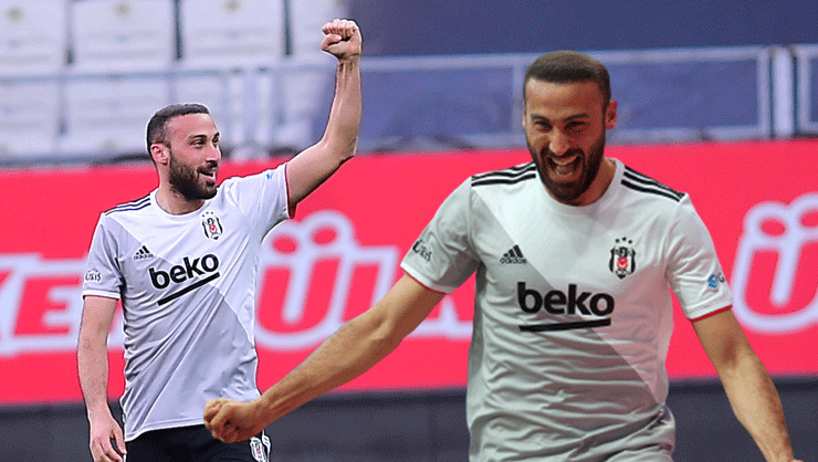 Beşiktaş’ta yıldız oyuncu için Cenk Tosun devreye girdi!