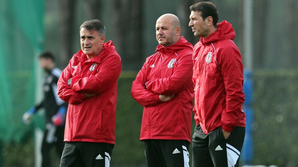 Beşiktaş’tan transferde yeni hedef!