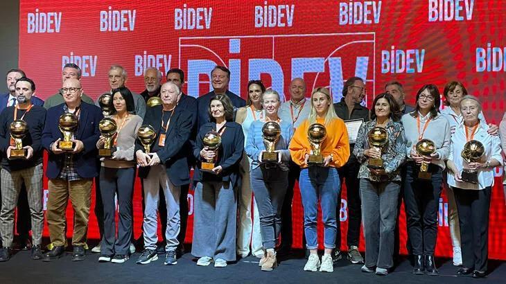 Bİ’DEV’ adım daha