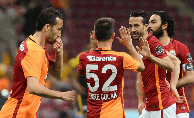 Bilal Kısa’dan Galatasaray itirafı