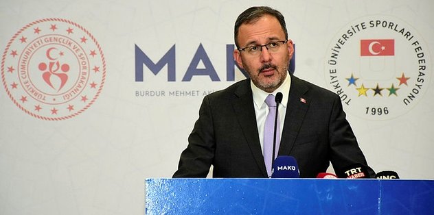 Bir yılda 5 bin 279 madalya aldık