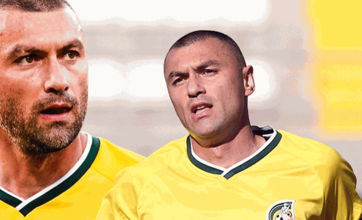 Burak Yılmaz’dan yabancı sınırıyla ilgili çarpıcı açıklama