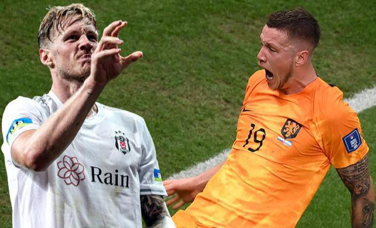 Burnley’den Wout Weghorst açıklaması: Hollandalı yıldız geri mi çağrılacak?