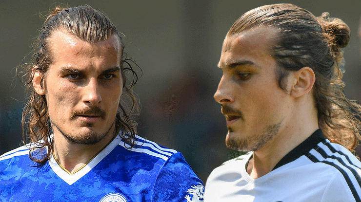 Çağlar Söyüncü’nün takımını açıkladılar