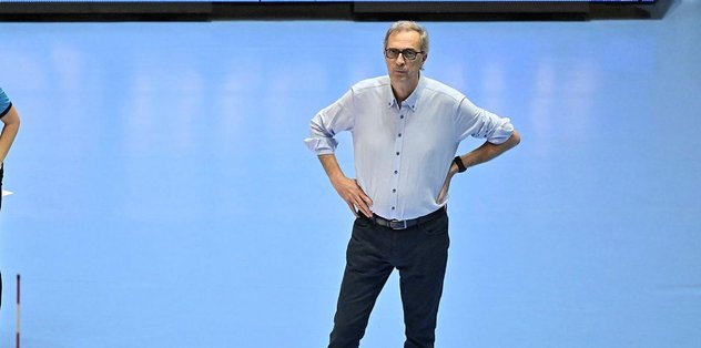 Castellani’ye milli görev