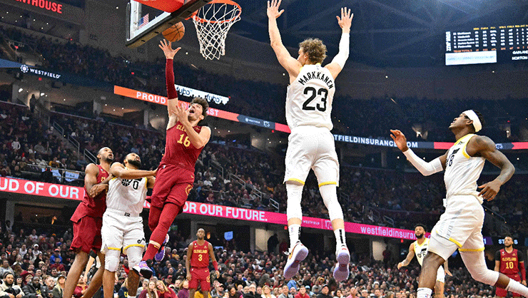 Cedi Osman’ın 13, Alperen Şengün’ün 19 sayısı yeterli olmadı