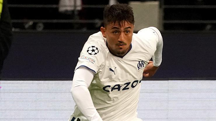 Cengiz Ünder ile anlaşma sağlandı! Türkiye’ye dönüyor