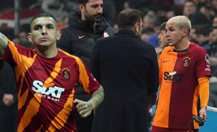 Cezalı duruma düşen Torreira için karar verildi