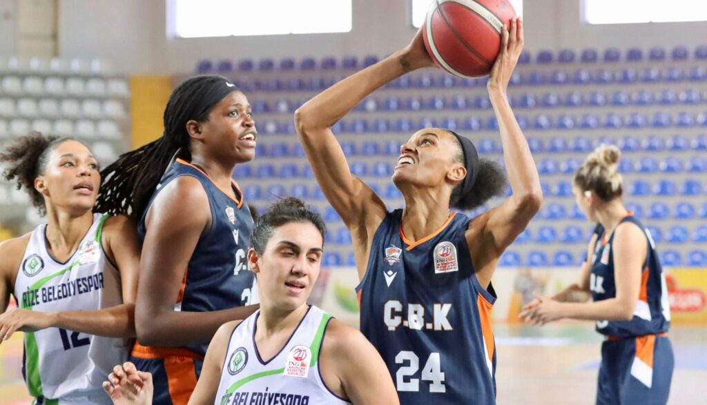 Çukurova doludizgin