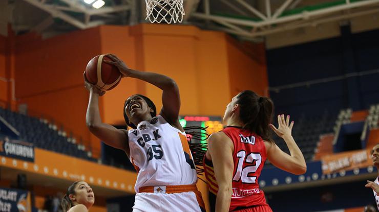 Çukurova, skordan çok memnun