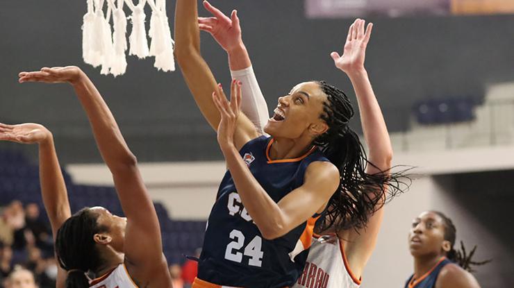 Çukurova’dan üst üste 6. zafer