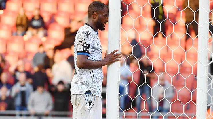 Cyle Larin’in yeni takımını açıkladılar