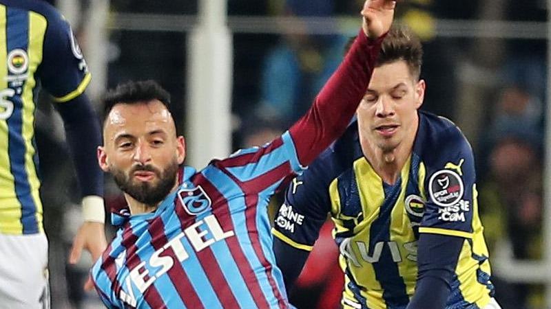 Dev maç için karar verildi: Rakip taraftar alınacak mı?