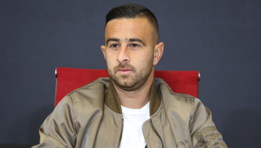 Dia Saba, Sivasspor’dan neden ayrıldığı açıkladı