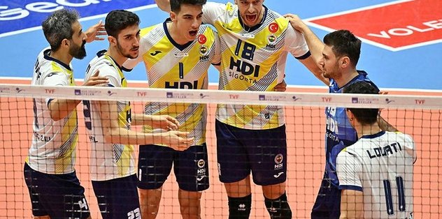 Dörtlü final aşkına