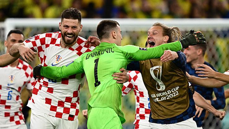 Dünya Kupası’na damga Livakovic hakkında şok gerçek! Süper Lig devi beğenmemiş