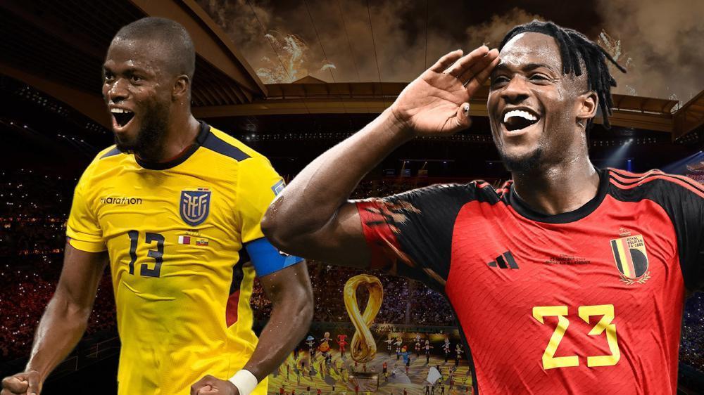 Dünya Kupası’na Fenerbahçe damgası