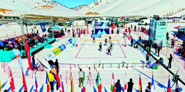 Dünya turu Kahramanmaraş’ta