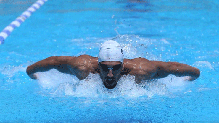 Dünya Yüzme Şampiyonası başlıyor