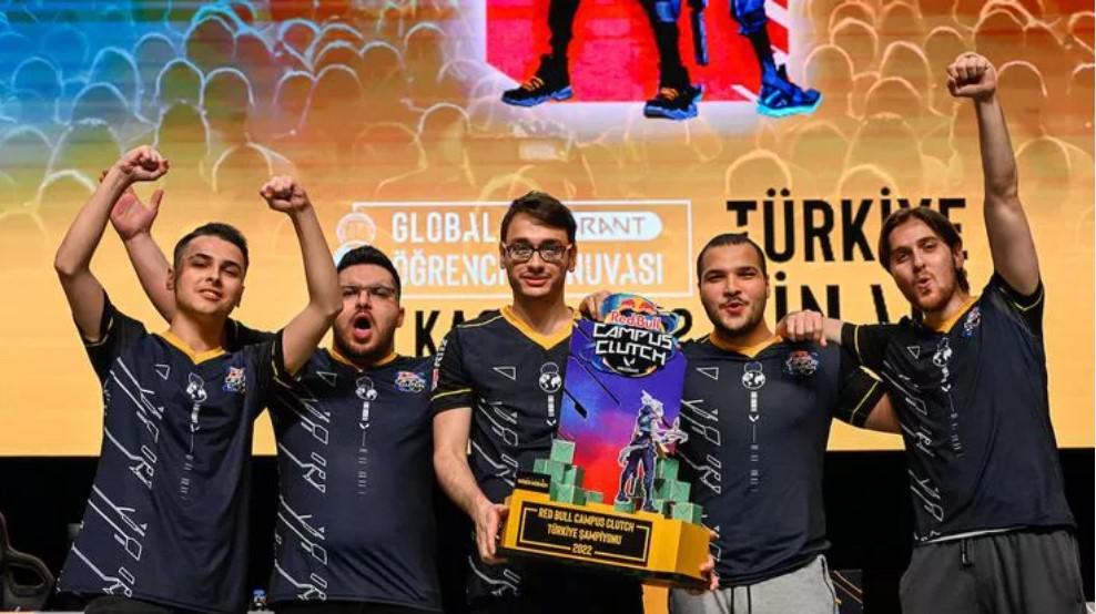 Dünyanın en iyi takımı Red Bull Campus Clutch finalinde belli oluyor