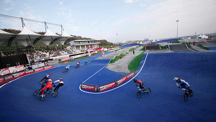 Dünyanın en iyileri Sakarya’ya geliyor