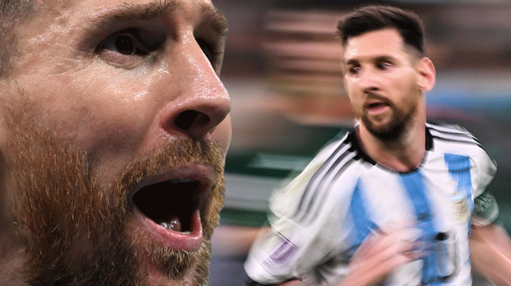 “Dünyanın en yeteneklisi…”