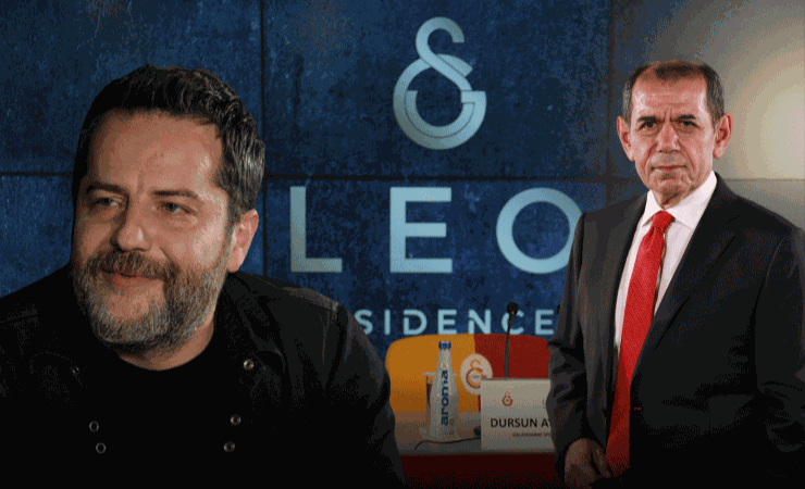 Dursun Özbek resmen açıkladı: Galatasaray’ın kasası dolacak!