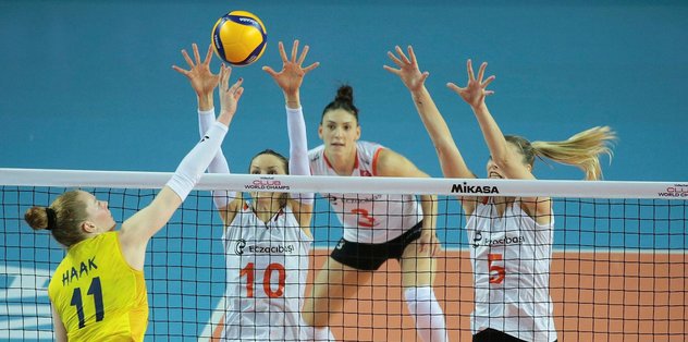 Eczacıbaşı Dynavit 1-3 Prosecco DOC Imoco Volley (MAÇ SONUCU – ÖZET)
