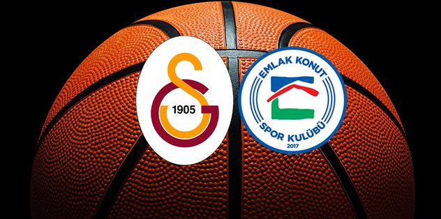 EMLAK KONUT GALATASARAY Kadın Basketbol CANLI İZLE 📺 | Emlak Konut – Galatasaray basketbol maçı ne zaman, saat kaçta, hangi kanalda canlı yayınlanacak?
