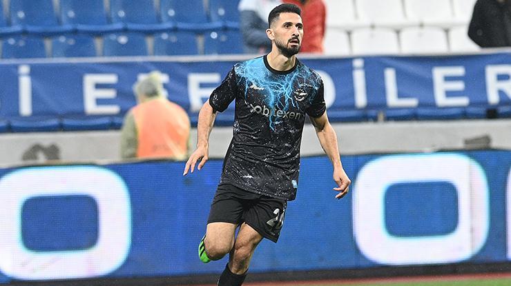 Emre Akbaba’dan olay transfer itirafı! Fenerbahçe ve Beşiktaş…