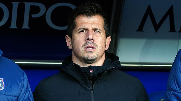 Emre Belözoğlu noktayı koydu: Kavga yok! Ayrılacaklar, prensibimiz uyuşmuyor