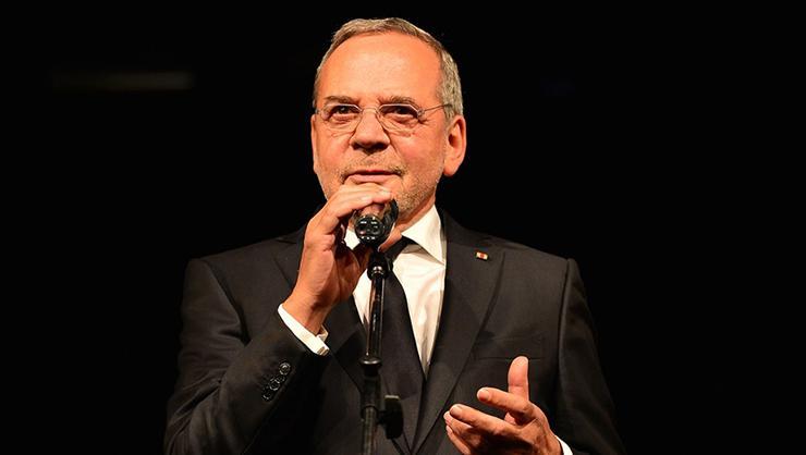 ‘Engelli sporcuların babası’ Yavuz Kocaömer hayatını kaybetti