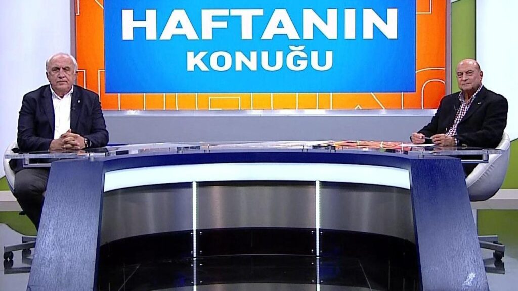 Engin Baltacı: Borcumuz kur artışı ve faiz nedeniyle oluştu