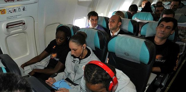 Epiphanny Prince üçüncü kez Galatasaray’da!