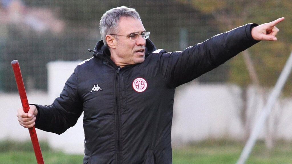 Ersun Yanal: Lionel Messi’den sonsuza kadar nokta!