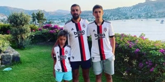 Eski Galatasaray yöneticisi Abdurrahim Albayrak’ın torunu Batuhan Bostancı son yolculuğuna uğurlandı