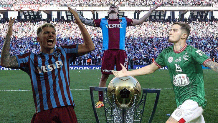 Eski Trabzonsporlu Berat Özdemir’den transfer itirafı! Abdullah Avcı istemedi!