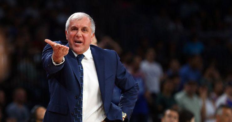 EuroLeague’de Obradovic yıkıldı!
