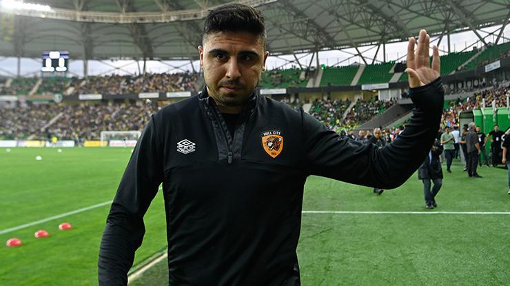 Ezeli rakipten Ozan Tufan’a transfer teklifi