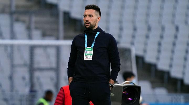 Farioli için sürpriz iddia