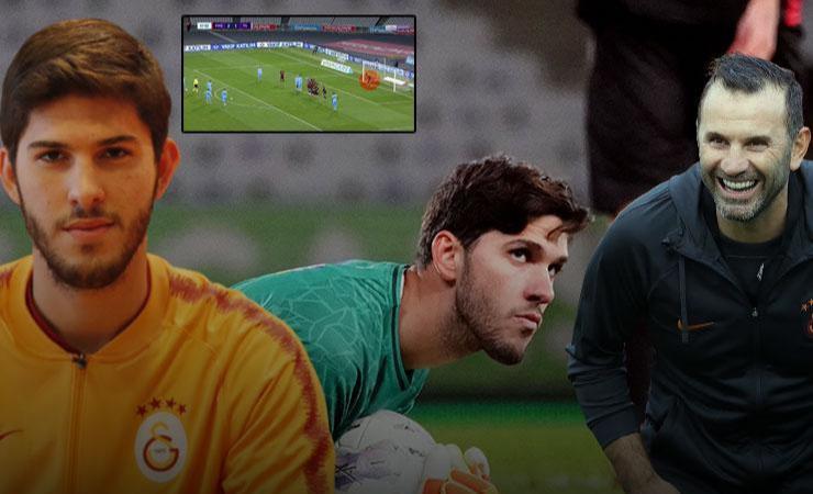 Fatih Karagümrük-Trabzonspor maçına Batuhan Şen damgası: Gözlerden kaçan detay