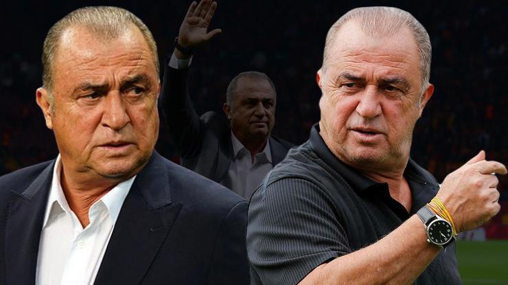 Fatih Terim’den geri dönüş sinyali! “Teklifler aldım, ben ‘bitti’ demeden bitmez!” Çok özel açıklamalar…