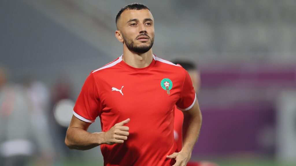 Fedai Topal: Saiss’in dönüşü 6-8 haftayı bulabilir