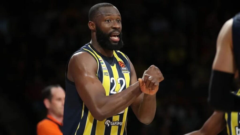 Fenerbahçe Beko’da Tonye Jekiri şoku!