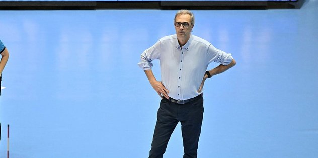 Fenerbahçe Erkek Voleybol Takımı Başantrenörü Daniel Castellani Arjantin Kadın Milli Takımı’yla da anlaştı