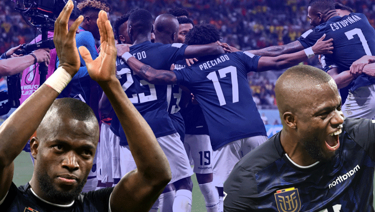 Fenerbahçe için Enner Valencia tehlikesi! Dünya Kupası’nda şov yapıyordu…