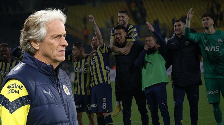 Fenerbahçe ilk transferini yaptı! İşte bonservisi