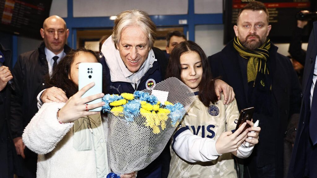 Fenerbahçe kafilesi Trabzon’da