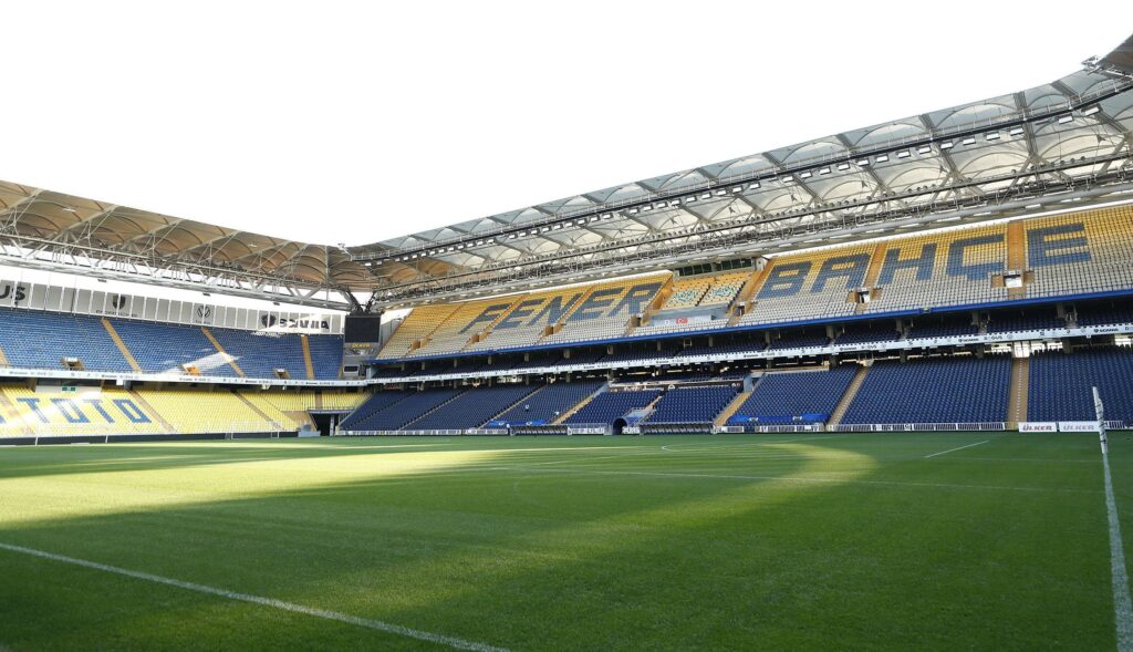 Fenerbahçe Stadyumu’nun ismi Atatürk Stadyumu oluyor!